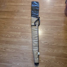 Black Sheep Brand Rifle Shotgun Case Soft Zip-Up Sleeve Gun 54"x7"