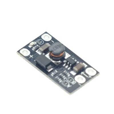 Mini DC-DC Boost Step-Up Converter Modul 3.7V 12V Spannungsregler PCB
