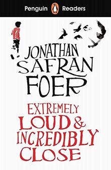 Extremely Loud and Incredibly Close: Lektüre mit Audio-O... | Buch | Zustand gut