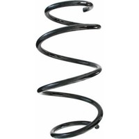 Spidan 87302 Fahrwerksfeder FüR Mercedes Benz B Klasse A W246 W242 W176