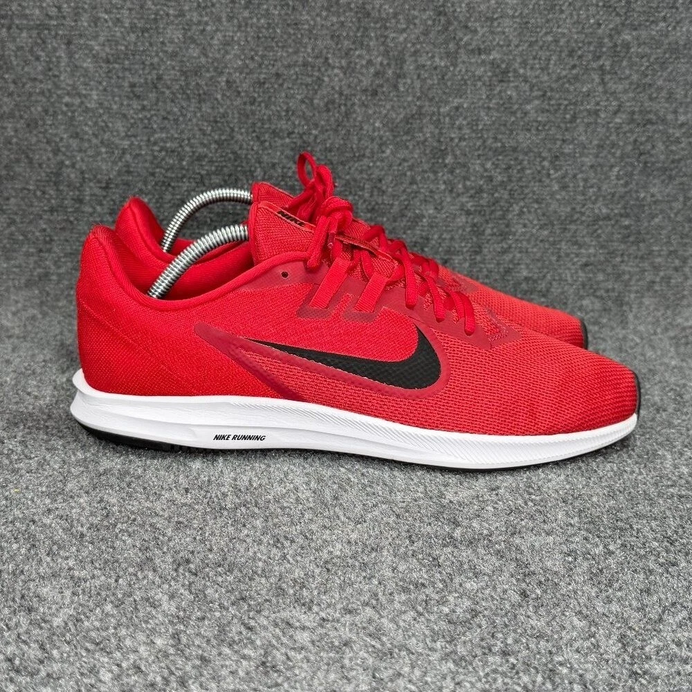 Nike Downshifter 9 Gym Red | eBay display picture 3