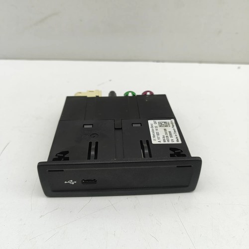 MERCEDES-BENZ GLE W167 USB A1678201402 3.0 Diesel 243kw 2022 34462252