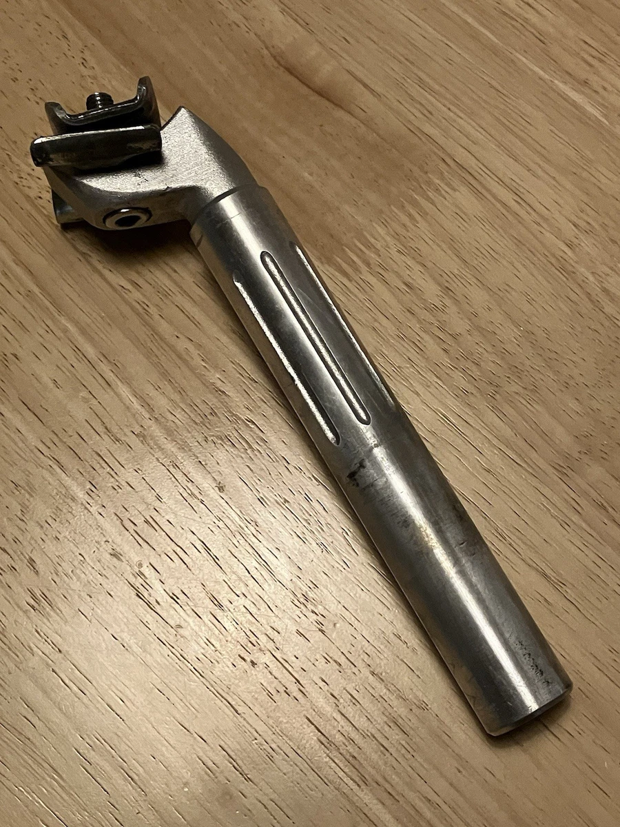 BBB SkyScraper BSP-20 Tige de selle Noir 30,2mm pas cher