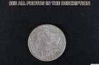 NobleSpirit (JL) Popular 1883 S Morgan Silver Dollar XF ++ / AU About Unc