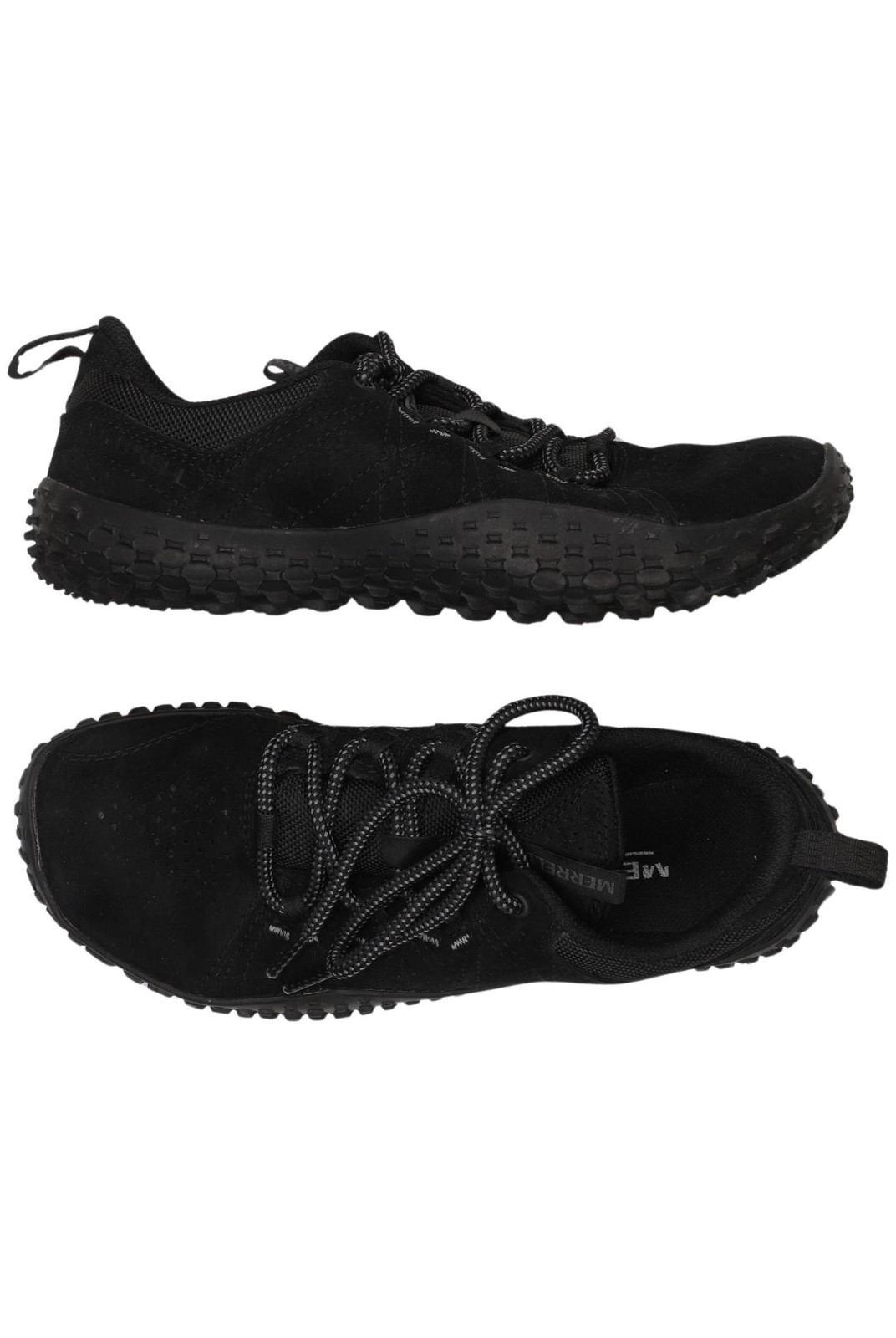 MERRELL sneaker da donna scarpe per il tempo libero scarpe da ginnastica scarpe sportive taglia EU 3... #ppd7zog