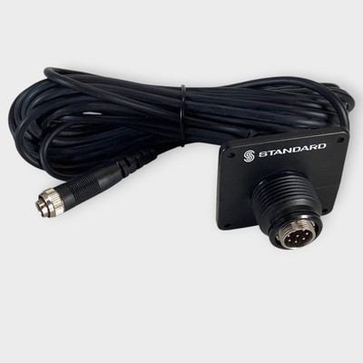 Standard Horizion CAW23 Dash Connection For CMP 23 RAM Mic - NEW - Free Shipping