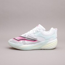 Puma Basketball Hoops All-Pro Nitro 2 White M...