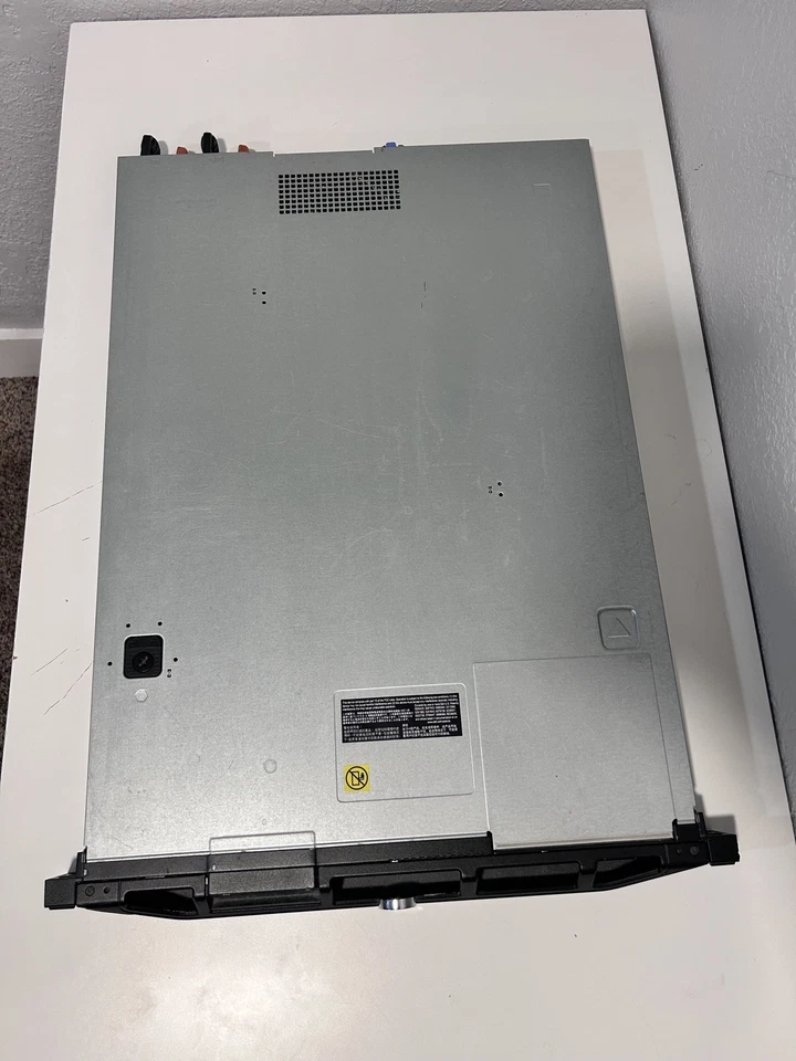 Dell PowerEdge R410 Server - Image 4 of 4