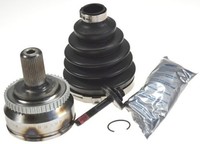 Löbro 303560 Gelenksatz, Antriebswelle FüR Volvo