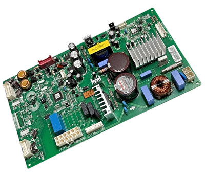 (Ships Today) OEM LG Fridge Control EBR77042515 1-Year Warranty