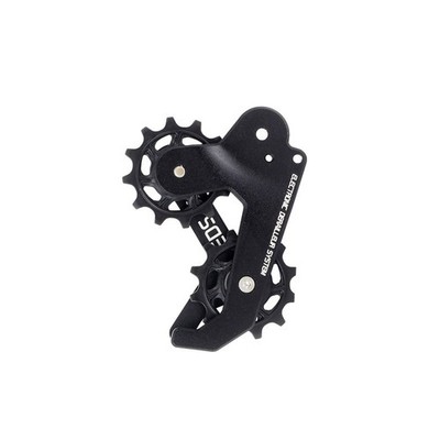 58mm Short Cage