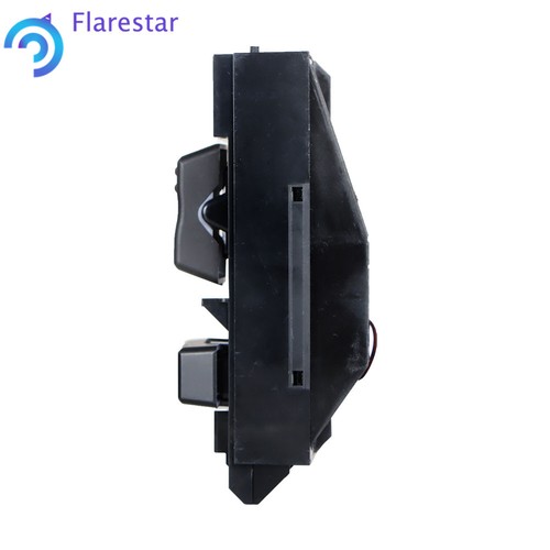 Interruptor de bloqueo de puerta de ventana derecho para GMC Chevrolet Tahoe Cadillac Escalade 2000-02 - Imagen 3 de 11