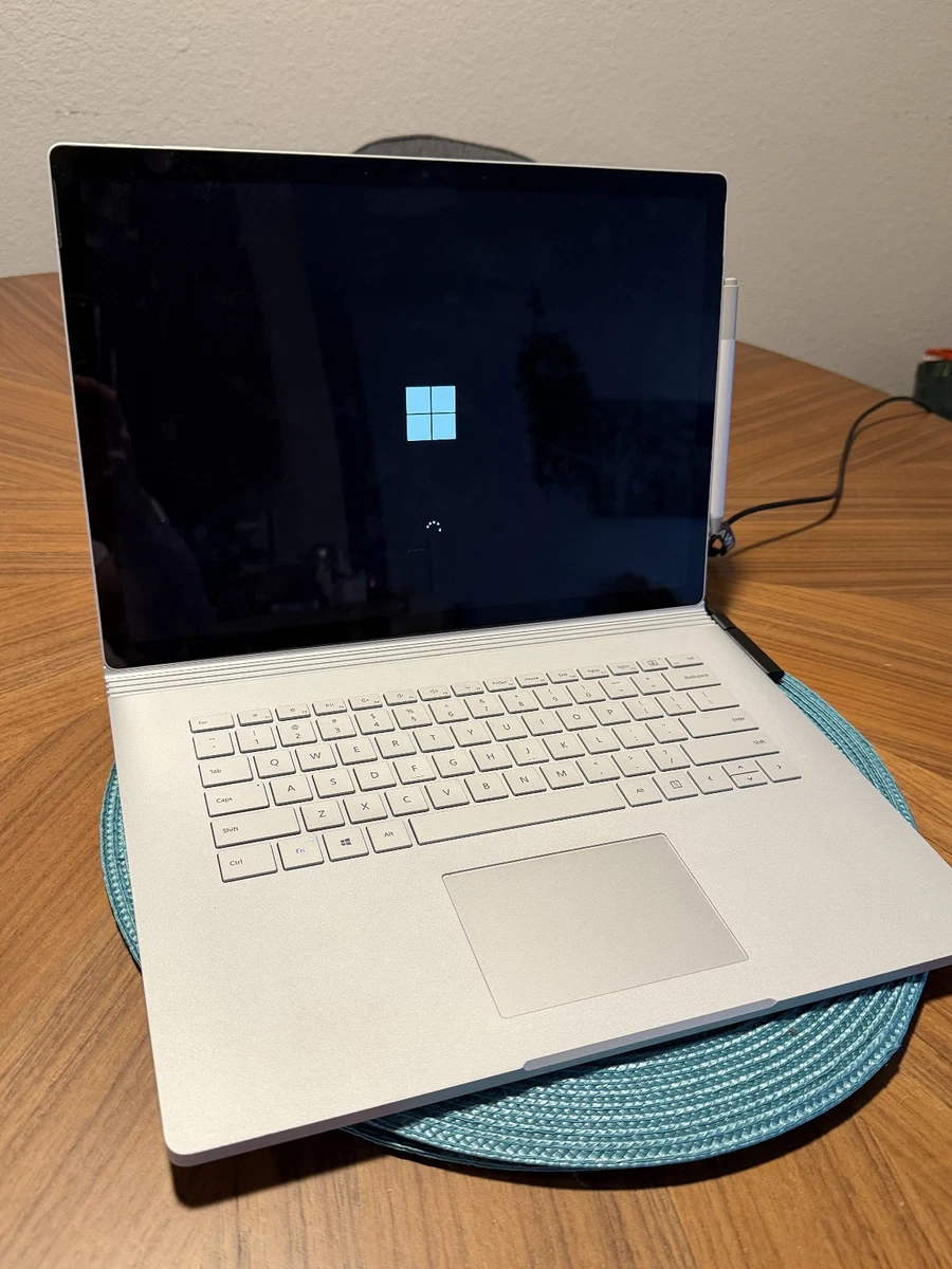 Microsoft Surface Book 2 512GB PC Laptops & Netbooks for Sale - eBay