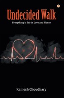 Unknown | Undecided Walk | Taschenbuch | Englisch (2016) | EAN 9789351659501