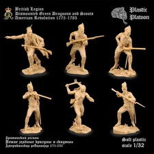 PP049. By PLASTIC PLATOON