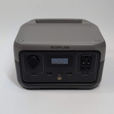 EcoFlow River 2 Portable Power Station EFCR603