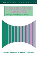 Susan Bassnett (U. A.) | Constructing Cultures | Taschenbuch | Englisch (2000)