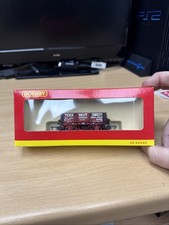 Hornby OO Gauge R6168C 4 Plank Wagon ‘Teign Valley Granite’ No.735