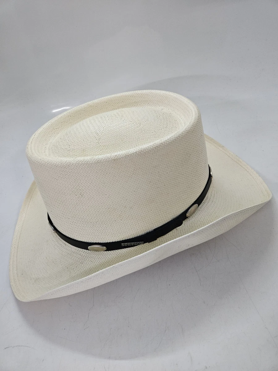 Stetson Men's 7 1/2 Size for sale - eBay