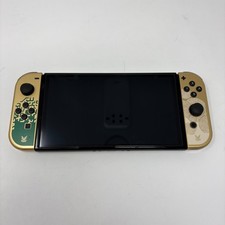 Nintendo Switch The Legend Of Zelda Tears Of The Kingdom