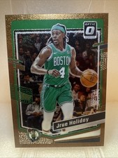 Jrue Holiday Rookie Cards and Autograph Memorabilia Guide 14