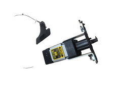 ACTUADOR DE BLOQUEO DE ALETA DE LLENADO DE COMBUSTIBLE KIA SORENTO 95720-2J000 MK2 2010-2014