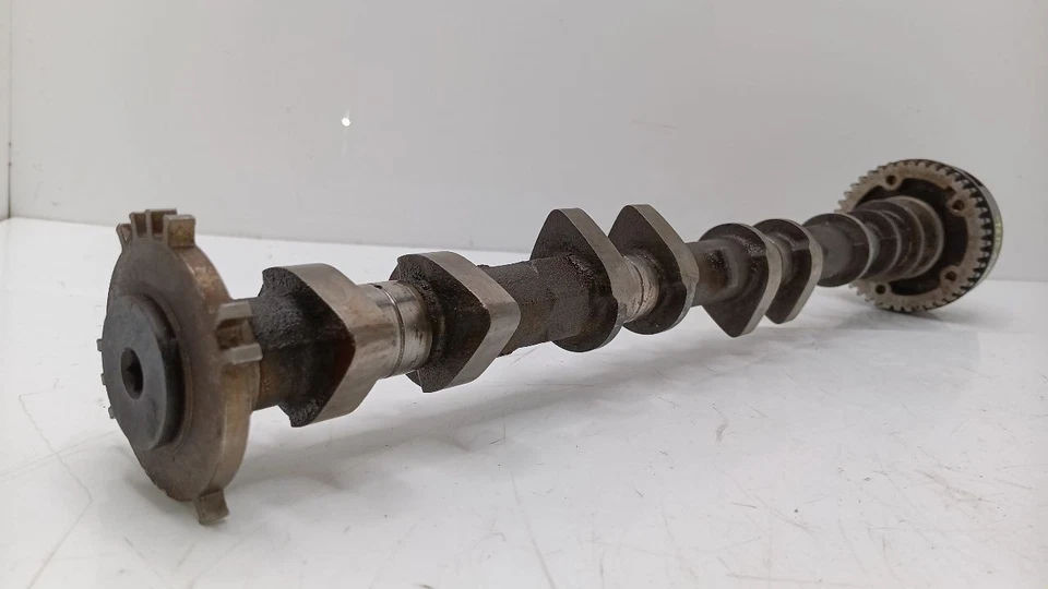 Intake Camshaft 2012 Nissan Rogue 2.5L - Image 3 of 4