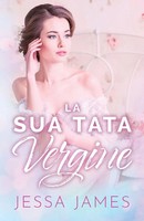 La Sua Tata Vergine Per Ipovedenti Jessa James Taschenbuch Italienisch 2020