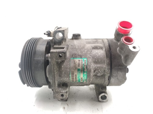 8200037058 KLIMAKOMPRESSOR / SD6V121427B / 178346 FÜR RENAULT CLIO II FASE II B