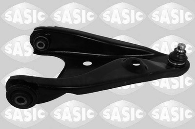 Control/Trailing Arm, wheel suspension SASIC 7474017