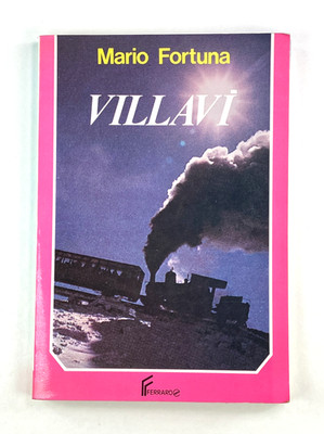 Villavì Mario Fortuna Ferraro 1988