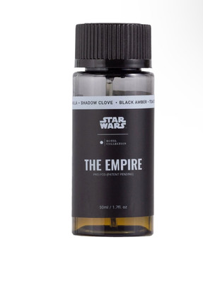 Hotel Collection Pro-Pod STAR WARS   THE EMPIRE Enjoy In Your Life