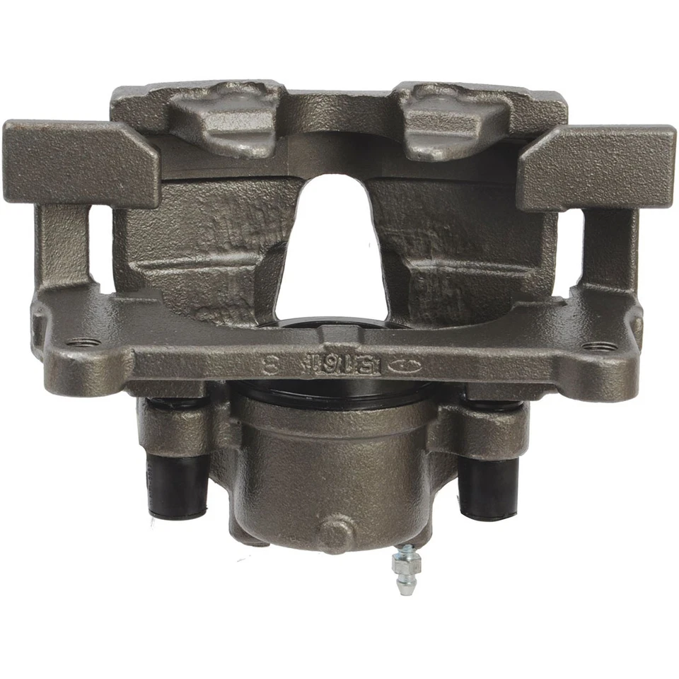 Pinza de freno de disco delantera 2 piezas para Mazda 6 2006 2007 Foto 4 de 4