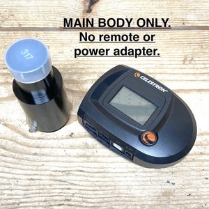 CELESTRON NexGuide Stand Alone SONY CCD Autoguider **MAIN BODY ONLY**