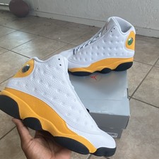 Jordan Air Jordan 13 Retro Del Sol 2022 Style 414571-167