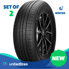 Set Of 2 New P 22555r16 Lexani Lxtr-203 99w