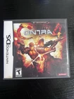 Contra 4 (Nintendo DS, 2007)