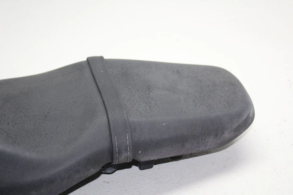 Sillín asiento trasero delantero Honda Grom 125 2017-2021 Foto 3 de 4