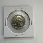 1936 D Washington Quarter