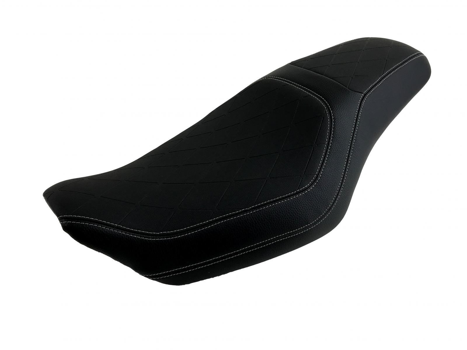 Housse selle anti-slip Honda VT750S Shadow 2010-2023 accessoire moto HSD7631