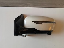 Retroviseur gauche (ou coque) Nissan MURANO