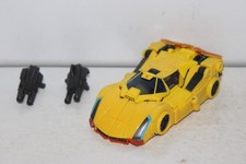 transformers studio series 111 sunstreaker complete