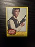 Harrison Ford As Han Solo - 1977 Topps Star Wars #144