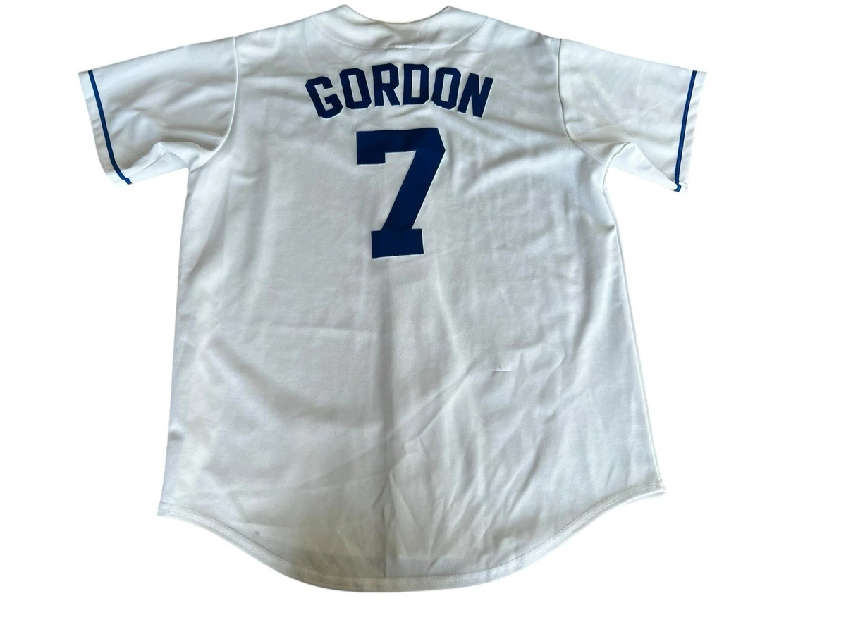 Alex Gordon Kansas City Royals MLB Jerseys for sale | eBay