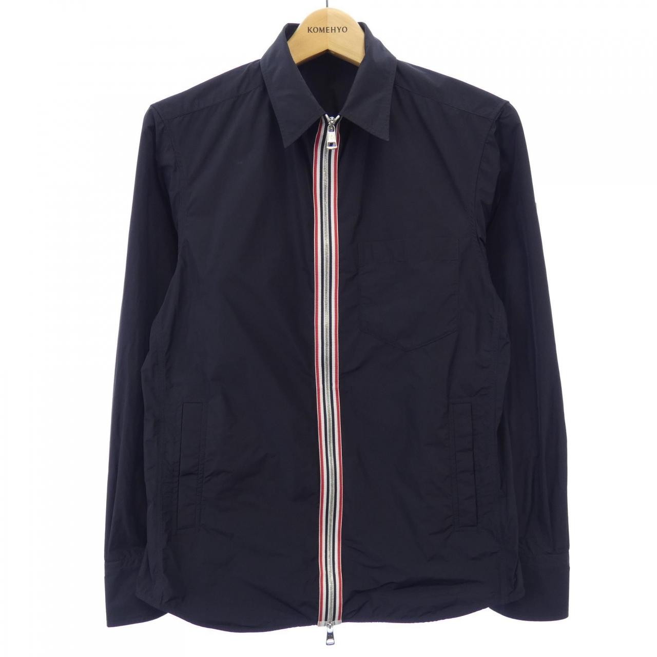 Authentic MONCLER Jacket Model 241-003-901-9191 Premium Quality