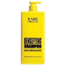 Babe Original Densifying Shampoo  Conditioner 25.36 fl.oz Duo