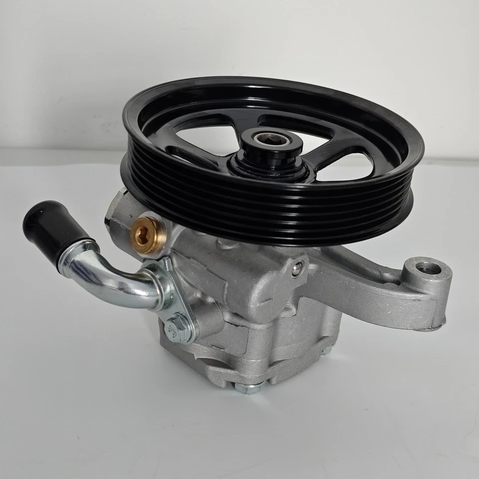 Bomba de dirección asistida para Chevy Traverse GMC Acadia Saturn Buick Enclave 2007-2017 Foto 4 de 4