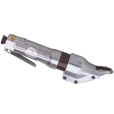 Güde Druckluft Blechschere Nibbler Knabber