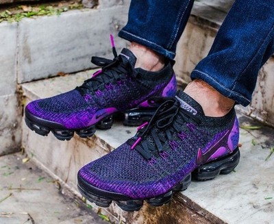 Men's shoes Nike Air VaporMax Flyknit 2 [AT8955-600]