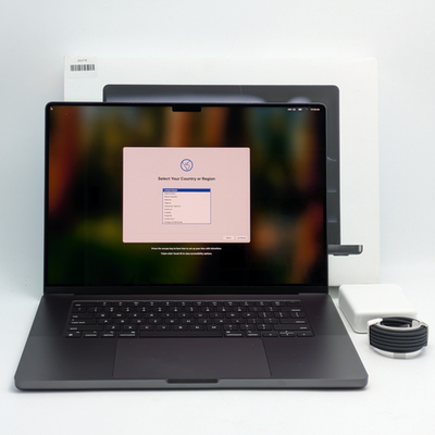 Apple MacBook Pro 2024 16.2
